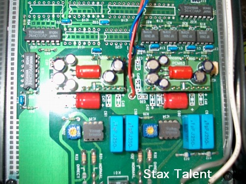 PCM63  PCM1704K DAC Upgrade Rotel BAT Copland Stax etc.   new 